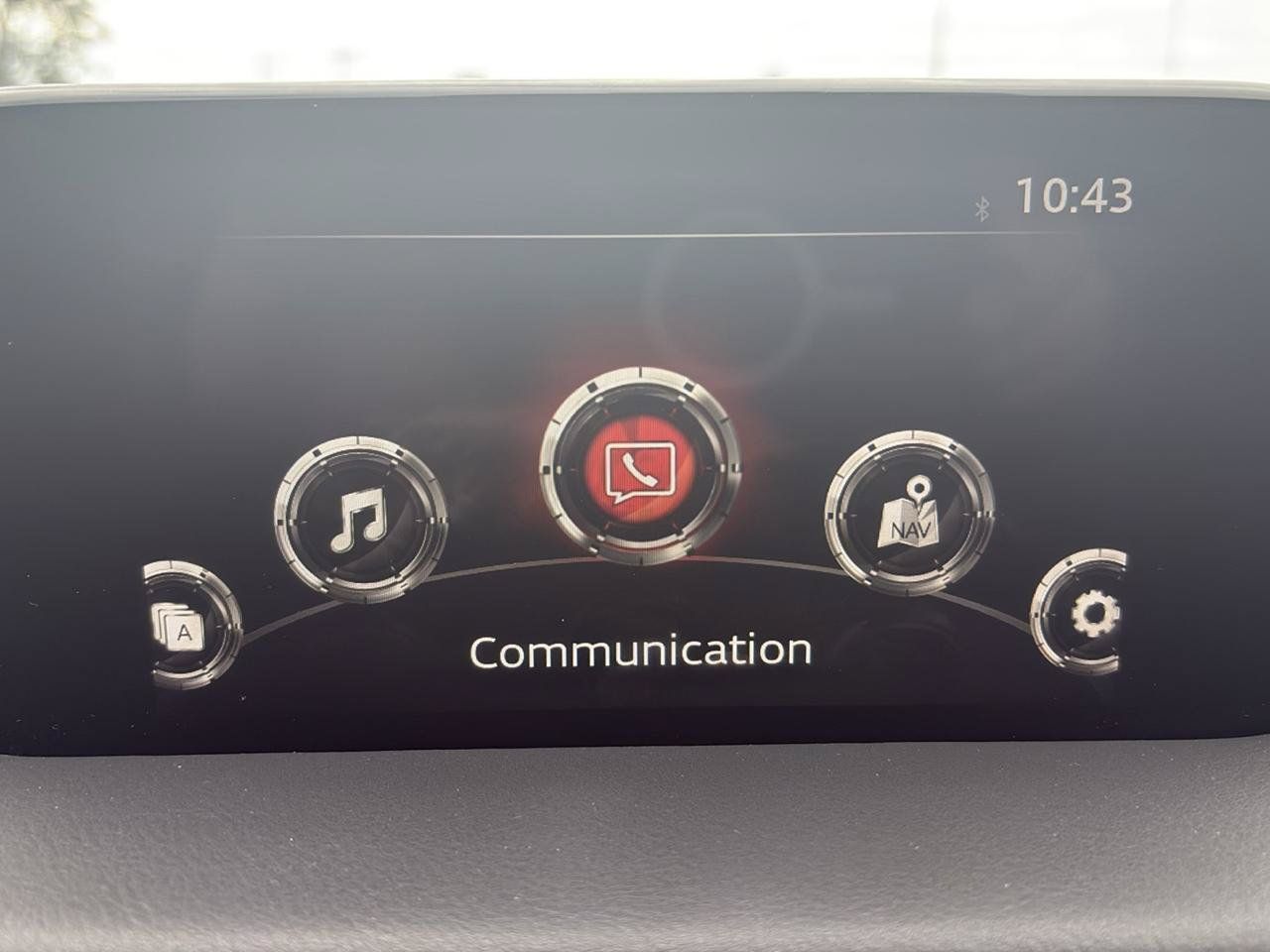 Used 2020 MAZDA CX-5 Touring AWD/4WD image 20