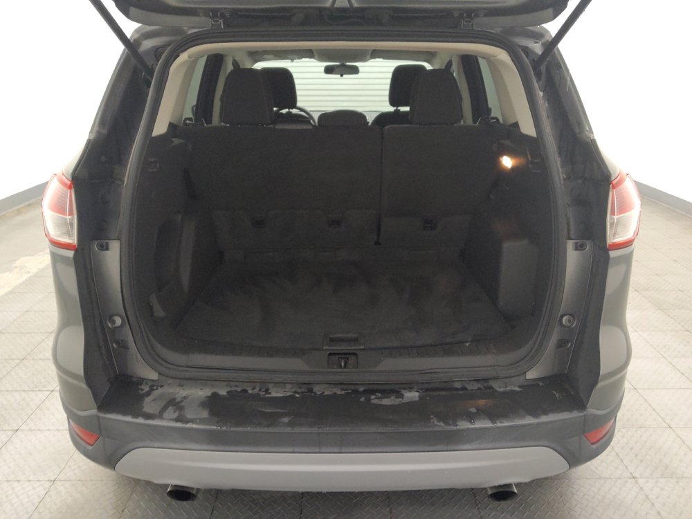 Used 2014 Ford Escape SE FWD image 29