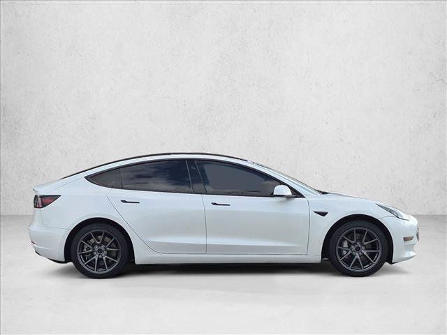 Used 2022 Tesla Model 3 Long Range AWD/4WD image 4