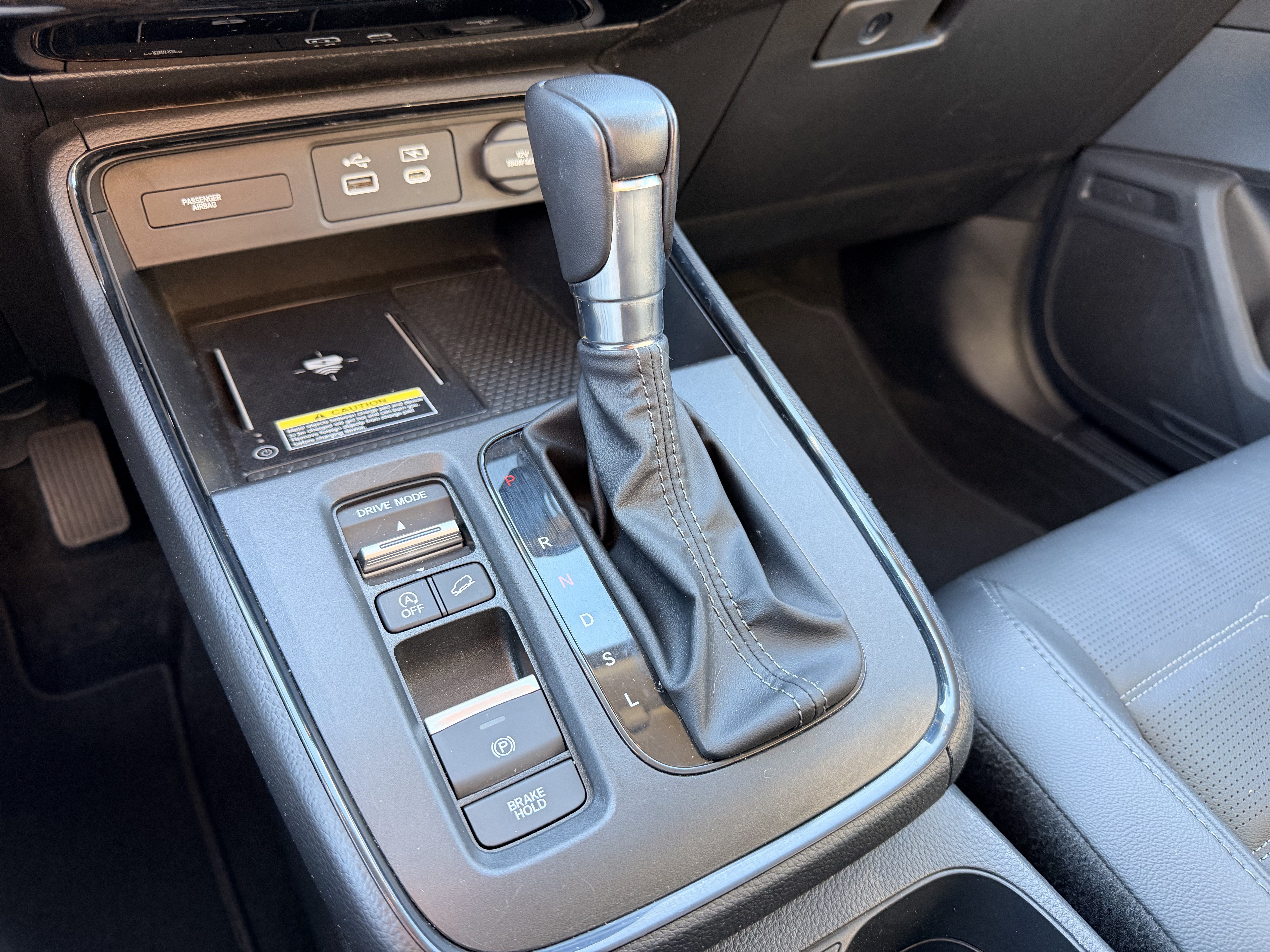 Used 2024 Honda CR-V EX-L image 18