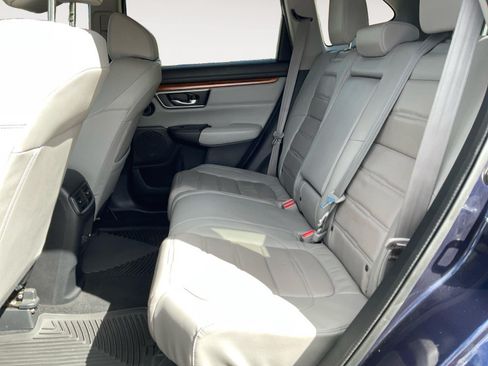 Used 2018 Honda CR-V Touring image 13