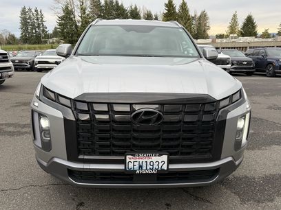 Used 2023 Hyundai Palisade SEL