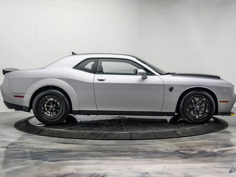 Used 2023 Dodge Challenger SRT Hellcat Redeye RWD image 24
