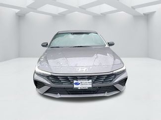 Certified 2025 Hyundai Elantra SEL w/ Cargo Package video 2