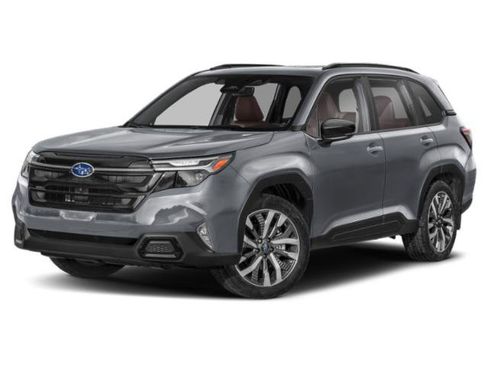 New 2026 Subaru Forester Touring image 5