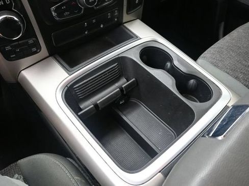 Used 2018 RAM 1500 Big Horn AWD/4WD image 26
