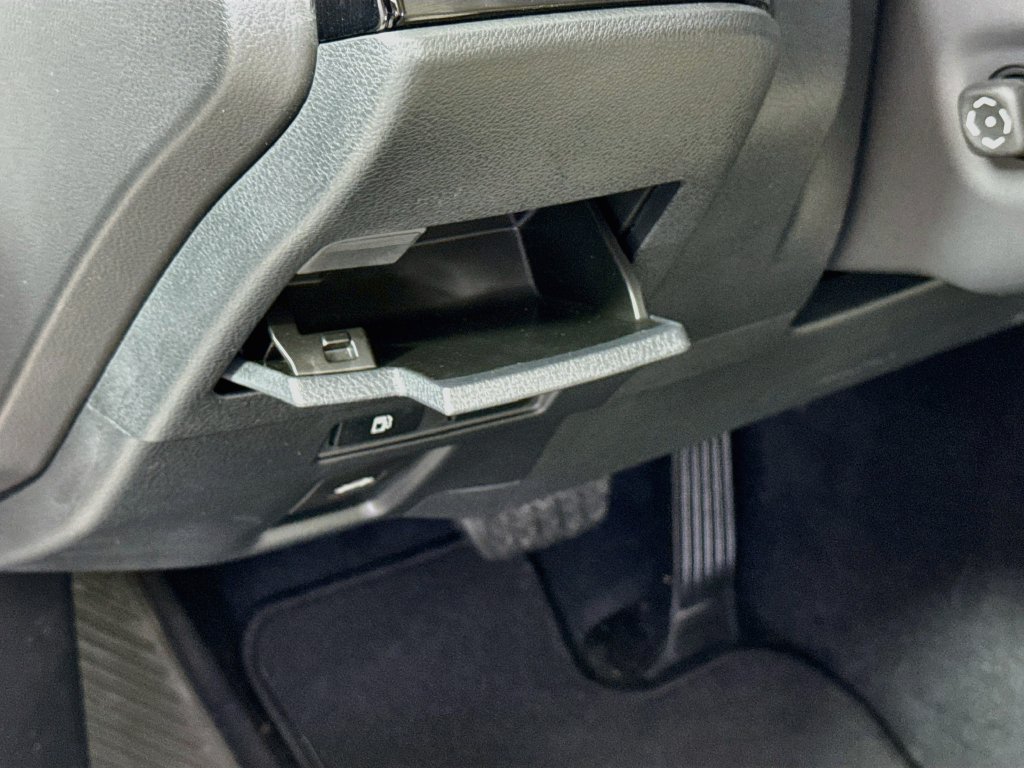 Certified 2025 Lexus ES 300h w/ Premium Package FWD image 10