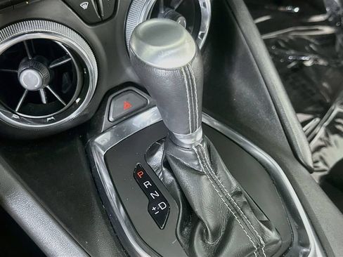 Used 2021 Chevrolet Camaro LT RWD image 31