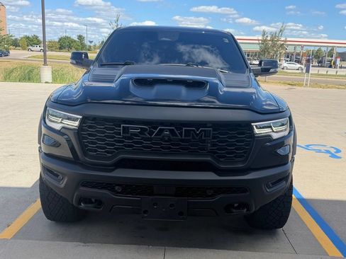 Used 2026 RAM 1500 RHO w/ RHO Level 1 Equipment Group AWD/4WD image 16