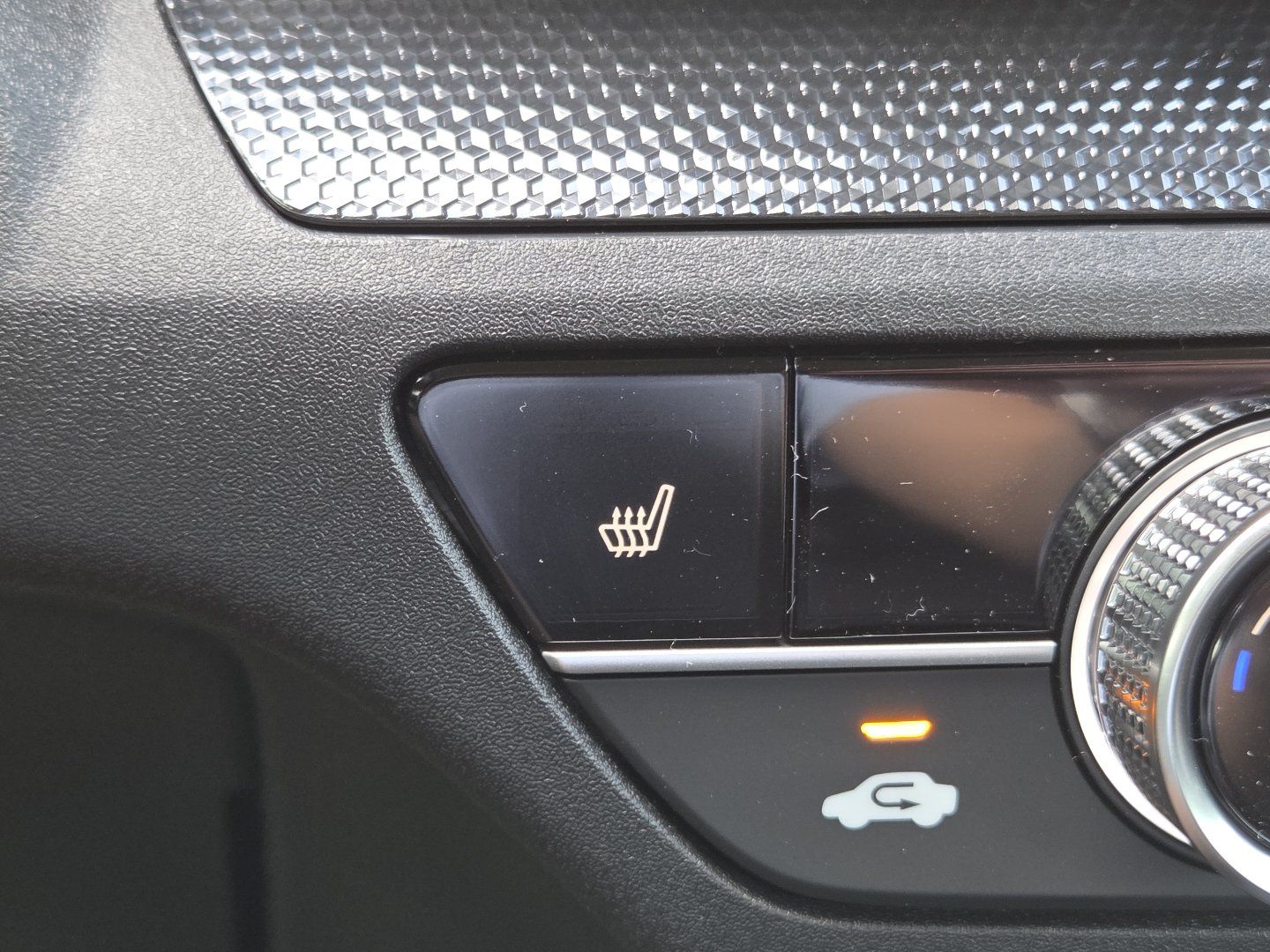New 2026 Honda CR-V EX image 5