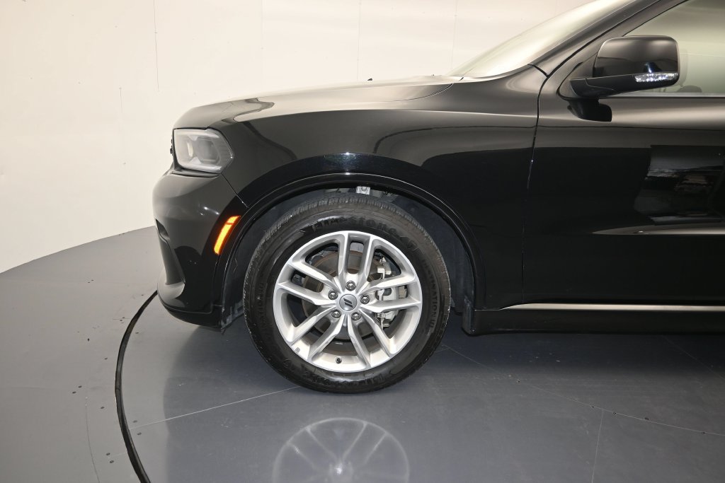 Used 2024 Dodge Durango GT RWD image 9