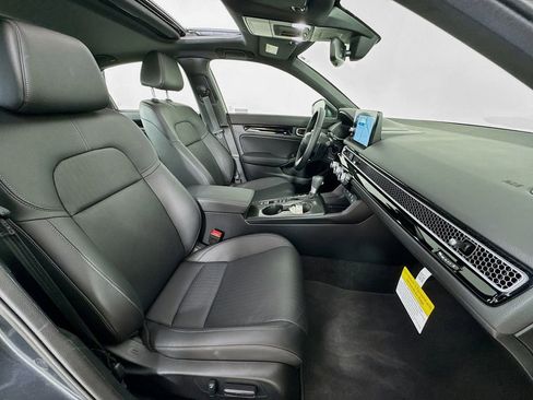 Used 2026 Honda Civic Sport Touring image 35