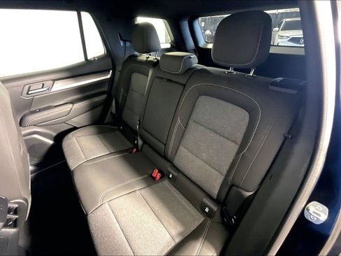 Used 2026 GMC Terrain Elevation FWD image 31