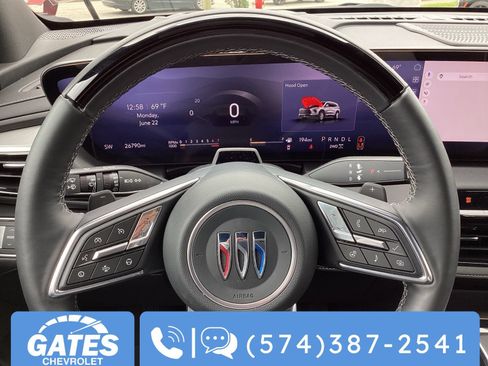 Used 2025 Buick Enclave Avenir w/ Super Cruise Package AWD/4WD image 36