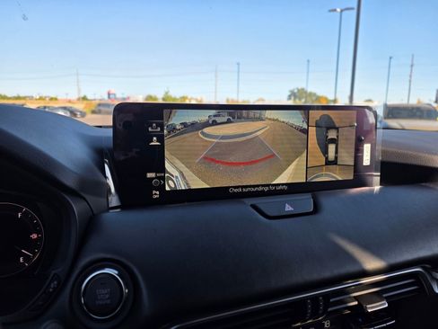 New 2026 MAZDA CX-90 3.3 Turbo S w/ Premium Plus image 23