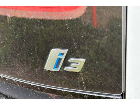 Used 2017 BMW i3 w/ Range Extender RWD image 7