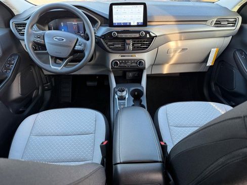 New 2026 Ford Escape Active image 6