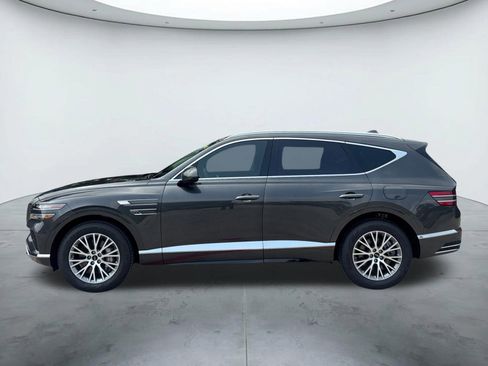 New 2026 Genesis GV80 2.5T AWD/4WD image 2