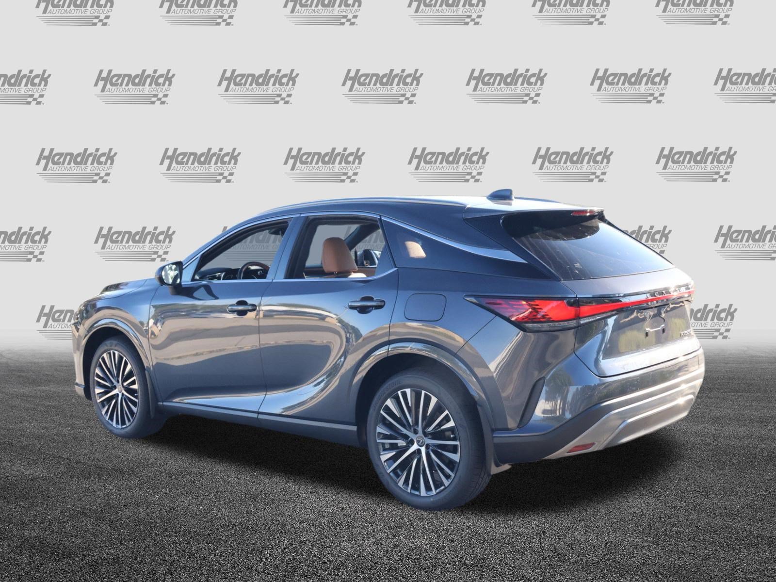 New 2026 Lexus RX 350 Premium Plus w/ Accessory Package (K3) FWD image 7