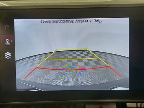 Used 2025 Kia Sportage EX w/ Premium Package image 15