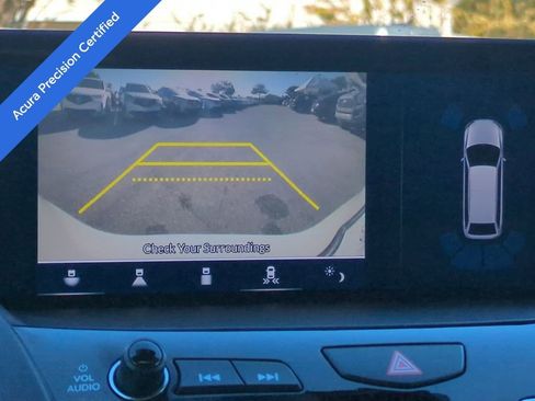 Certified 2021 Acura RDX w/ Technology Package image 25