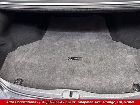 Used 2007 Lexus LS 460 RWD image 26