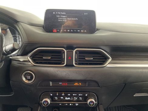 Used 2020 MAZDA CX-5 Grand Touring image 15