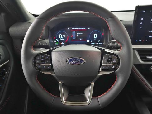 Used 2026 Ford Explorer ST-Line AWD/4WD image 20