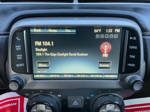 Used 2014 Chevrolet Camaro LT w/ RS Package image 26