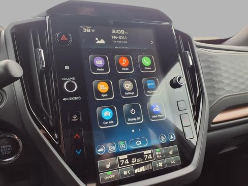 New 2026 Subaru Forester Sport image 5