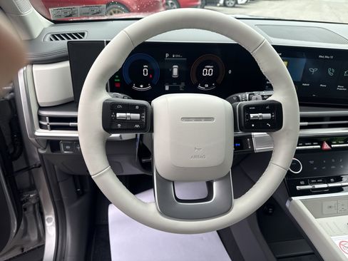 New 2026 Hyundai Santa Fe SE AWD/4WD image 20