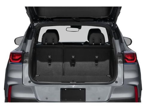 New 2026 Chevrolet TrailBlazer RS image 11