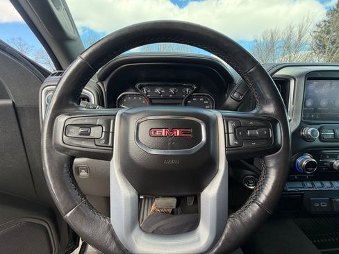 Used 2021 GMC Sierra 1500 Elevation image 13