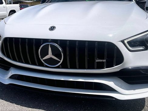 Used 2023 Mercedes-Benz AMG GT 43 image 37