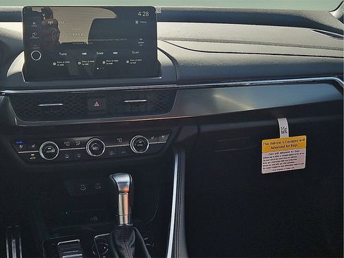 New 2026 Acura ADX A-Spec image 18