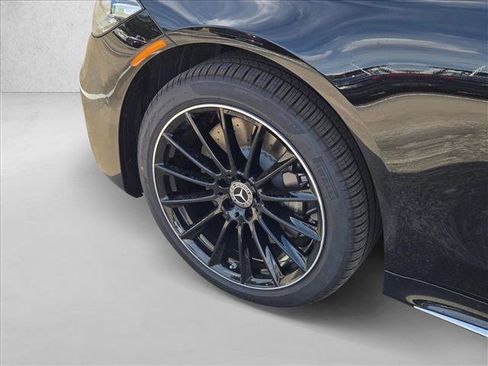 New 2026 Mercedes-Benz S 580 4MATIC Sedan image 10