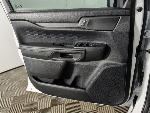 New 2025 Ford Ranger XL w/ Trailer Tow Package image 20