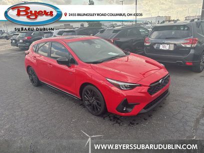 Used 2024 Subaru Impreza RS