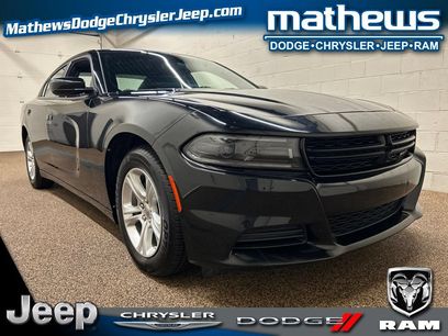 Used 2023 Dodge Charger SXT