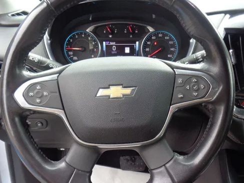 Used 2019 Chevrolet Traverse LT w/ LT Premium Package AWD/4WD image 21