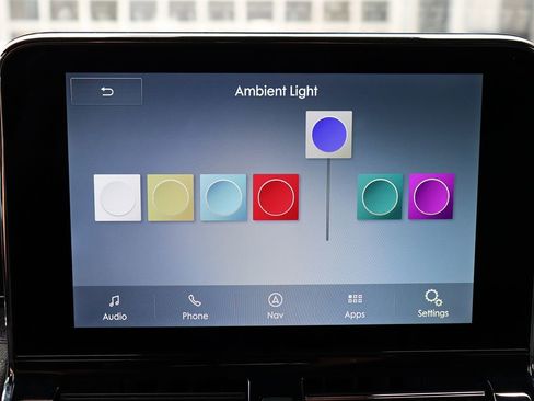 Used 2020 Lincoln Navigator Reserve w/ Luxury Package image 29