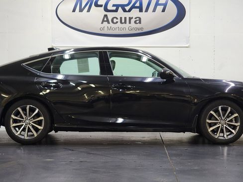 Certified 2024 Acura Integra image 3