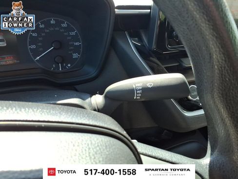 Used 2024 Toyota Corolla LE FWD image 23