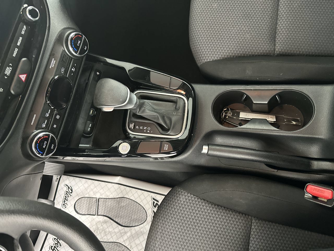 Certified 2023 Kia Soul S FWD image 9