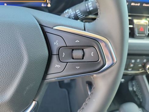 New 2026 Chevrolet TrailBlazer LT FWD image 24