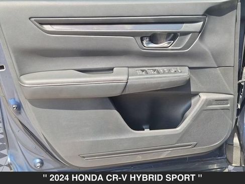 Used 2024 Honda CR-V Sport image 10