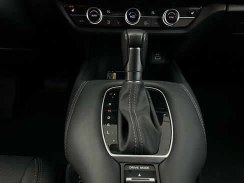 Used 2025 Honda HR-V EX-L image 23