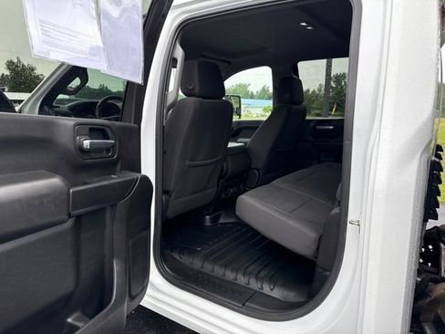 Used 2022 Chevrolet Silverado 3500 LT w/ Convenience Package AWD/4WD image 41