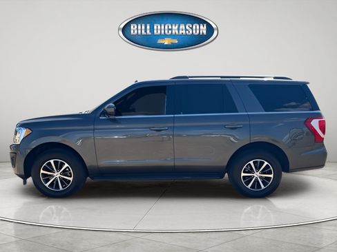 Used 2021 Ford Expedition XLT RWD image 4