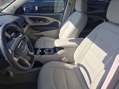Used 2022 GMC Terrain Denali AWD/4WD image 19